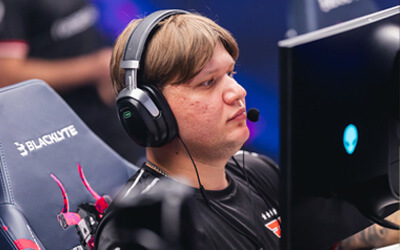 FaZe狙擊手人選曝光！s1mple領銜四大烏克蘭天才候選 