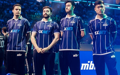 Sharks擬收購MIBR俱樂部：葡萄牙電競巨頭瞄準(zhǔn)巴西傳奇