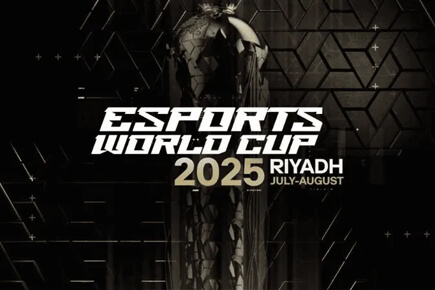 ?2025電競世界杯（EWC2025）無畏契約賽程公布：中韓對(duì)決領(lǐng)銜首日焦點(diǎn)戰(zhàn)