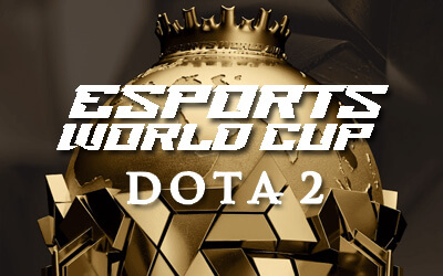 EWC2025電競(jìng)世界杯DOTA2項(xiàng)目前瞻：中國(guó)戰(zhàn)隊(duì)僅XG獲直邀資格出征沙特