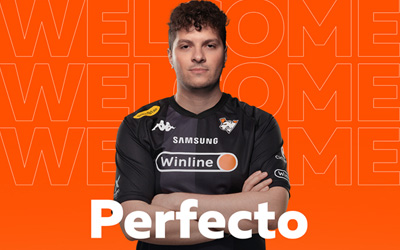 HLTV茶話會深度解析：FL4MUS轉(zhuǎn)會前景 Perfecto加盟VP s1mple去向成謎