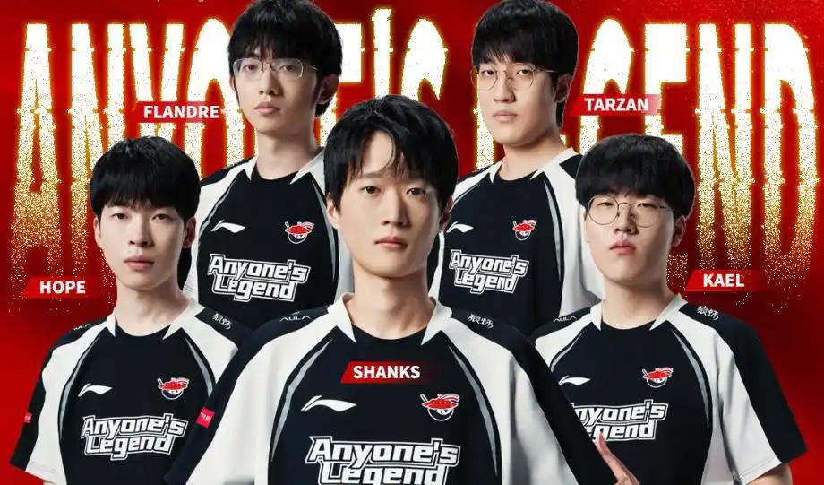 【MSI速報】北美之光隕落！AL下路雙殺+圣槍哥單殺秀，3-1送FLY去敗者組