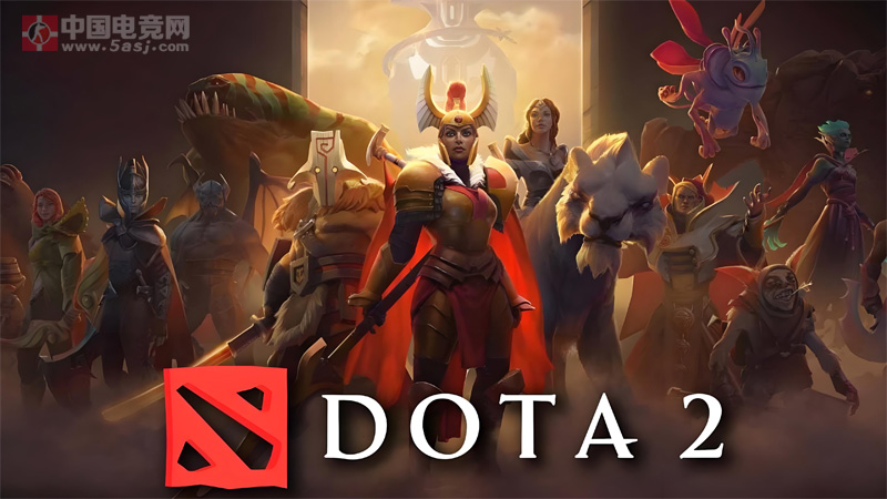 ESL公布2025-2026賽季Dota2新賽制：T1賽事精簡至4場 新增次級(jí)聯(lián)賽培養(yǎng)新秀
