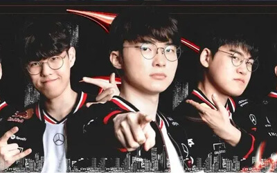 7月6號電競游戲前沿：T1隊(duì)史首次在MSI里戰(zhàn)勝BLG和Bin
