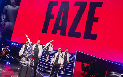 FaZe狙擊手人選分析：s1mple、broky、degster誰是最佳選擇 | CS2戰(zhàn)隊補強指南