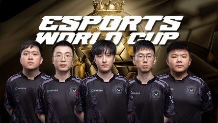電競世界杯（EWC）DOTA2 戰(zhàn)報：XG戰(zhàn)隊0:2負于Na'Vi  5K經(jīng)