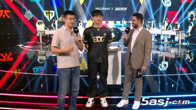 nobody賽后放話：EWC"碾碎鑰匙"等著我們！EDG首勝后劍指淘汰賽