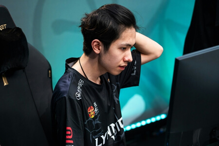 C4LLM3SU3：從二線到世界賽的逆襲，中國CS選手如何打破