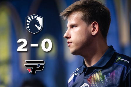 IEM科隆戰(zhàn)報(bào)：Liquid強(qiáng)勢晉級勝者組 2-0碾壓paiN 北美