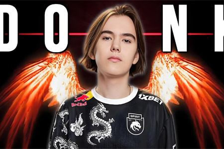 IEM科隆2025：綠龍覺醒！Spirit 2-1力克NAVI 順利挺進決賽