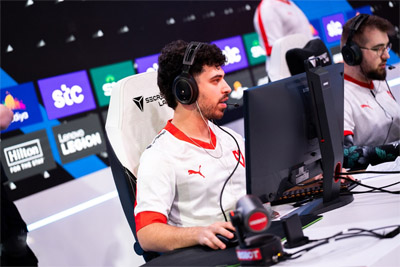 CS電競(jìng)世界杯(EWC)：MOUZ鏖戰(zhàn)三圖力克VP，Spinx決勝圖爆發(fā)帶隊(duì)晉級(jí)