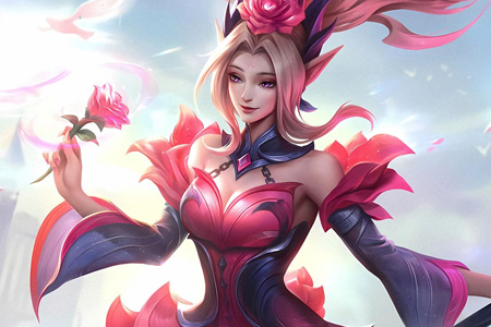 LOL 25.19版本重磅更新！阿貍德萊文史詩級(jí)加強(qiáng)，李青機(jī)