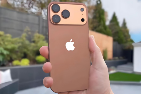 iPhone 17相機(jī)翻車！強(qiáng)光下現(xiàn)詭異條紋蘋果緊急認(rèn)慫