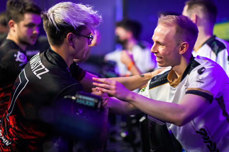 FaZe vs Liquid世紀轉會：Twistzz回歸引爆CS豪門洗牌，EliGE重返北美能否改寫格局？