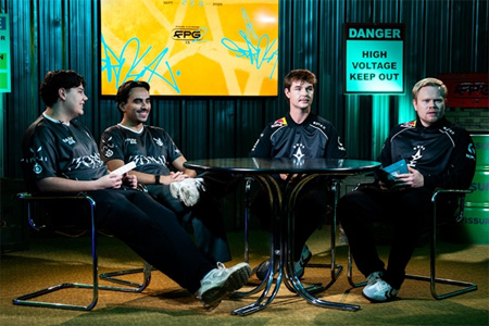 EPL S22種子席位暗戰(zhàn)：G2逆襲一號種子，Astralis遭低估引爭議 | 俱樂部互評機(jī)制全解析