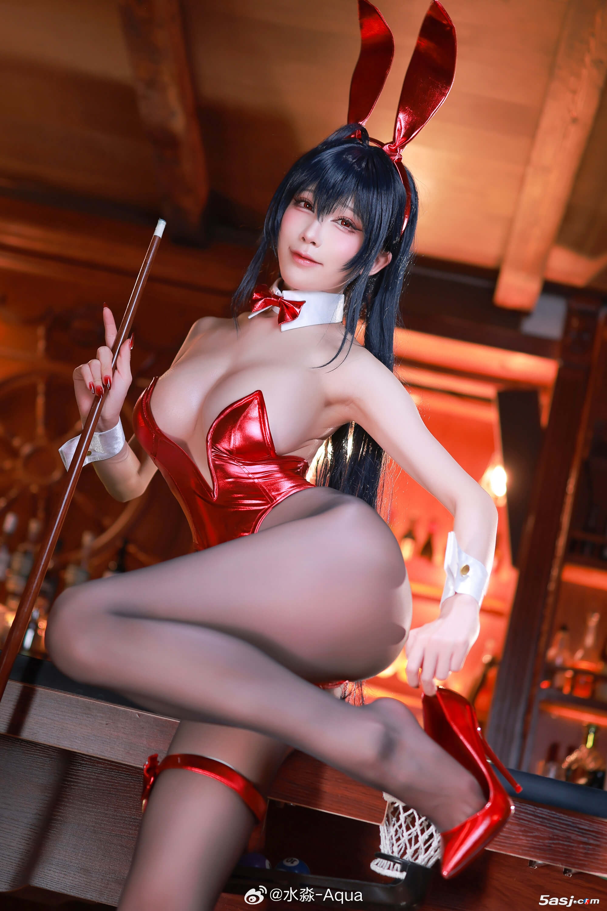 二次元Coser 水淼-Aqua作品:《碧藍(lán)航線》大鳳.綺愿良宵c(diǎn)osplay 二次元Coser 水淼-Aqua作品:《碧藍(lán)航線》大鳳.綺愿良宵c(diǎn)osplay