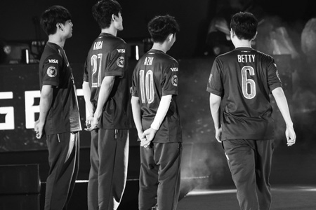 神奇！PSG成為全球唯一一支第三賽段BO5全敗卻進(jìn)S賽的隊伍