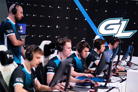 EPL S22大冷門(mén)！GamerLegion 2-0橫掃Astralis，device獨(dú)木難支