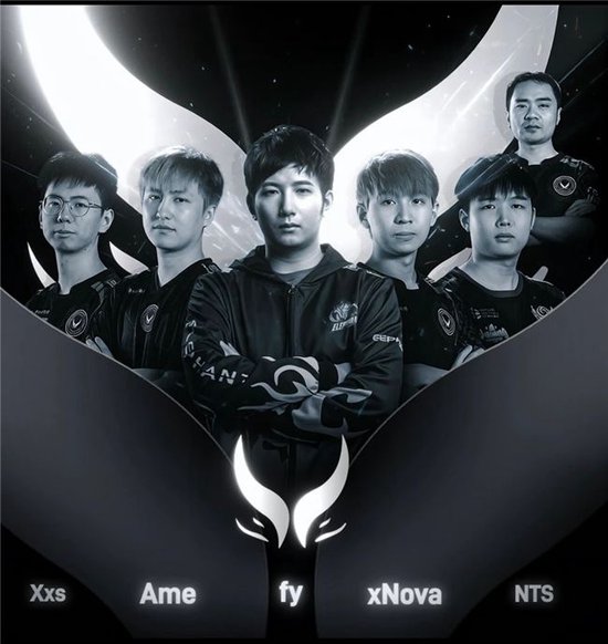 TI6冠軍夢(mèng)再燃！XG官宣fy+莫言加盟 森哥復(fù)出劍指上海T