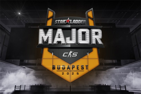 布達(dá)佩斯Major直邀名單已基本確定：TYLOO、LVG和RA參