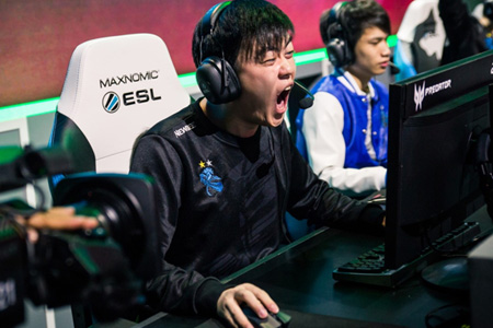 TI12冠軍教練kpii離隊(duì)！Team Liquid再失核心成員，iNSaN