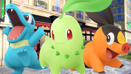 Switch2畫質(zhì)炸裂！〈寶可夢傳說Z-A〉雙平臺預(yù)載開啟，7.7GB高清包暗藏玄機(jī)
