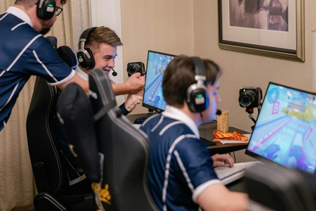 CAC 2025爆冷夜：LVG主場4-13慘敗MIBR，巴西戰(zhàn)隊Nuke碾