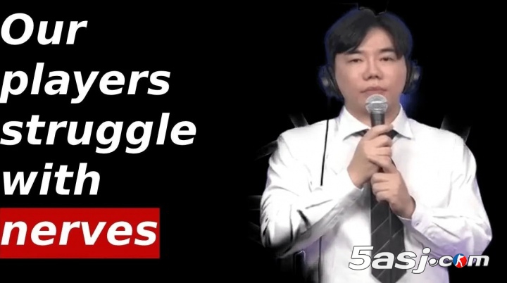 Homme教練深度專訪:揭秘TES國際賽魔咒 坦言LCK領先關鍵在‘韓國式努力’ Homme教練深度專訪:揭秘TES國際賽魔咒 坦言LCK領先關鍵在‘韓國式努力’