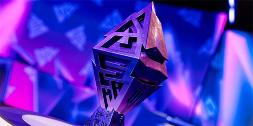 BLAST Slam IV 巔峰對決：100萬美元獎金池！10.14-11.9全球Dota 2豪強征戰(zhàn)新加坡