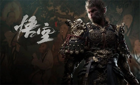 《黑神話：悟空》《哪吒之魔童鬧?！窋孬@中國(guó)版權(quán)金獎(jiǎng)！第十屆國(guó)際版權(quán)博覽會(huì)青島開(kāi)幕