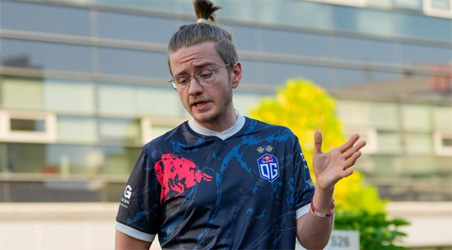 OG爆冷0-2不敵Team Tea，DreamLeague第二季提前出局！