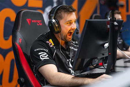 Astralis 2-0橫掃MIBR！PGL布加勒斯特大師賽強勢晉級，device帶隊再現(xiàn)王者風(fēng)范