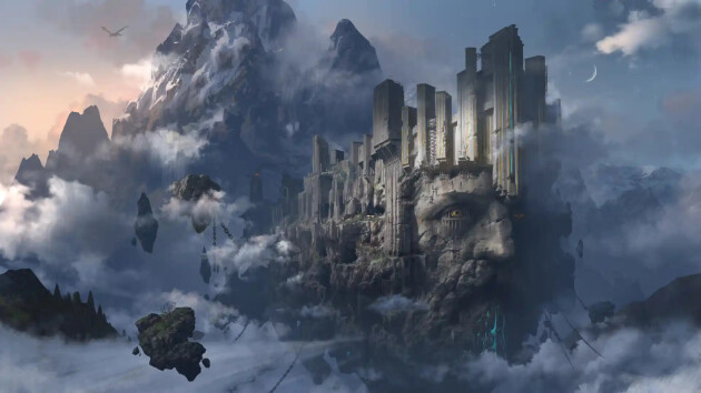 《伊米爾傳奇》正式開(kāi)啟全球公測(cè)，多平臺(tái)同步上線