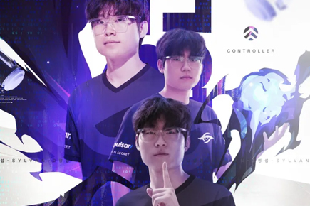 前T1選手Sylvan加入Team Secret，太平洋賽區(qū)迎來強(qiáng)援！