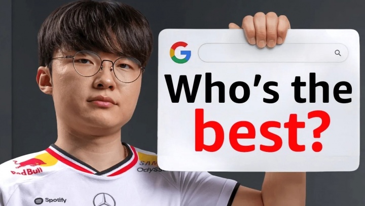 Faker獨家問答揭秘：最強中單的致勝心法與人生哲學，粉絲必看！