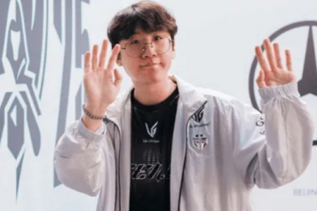 GEN橫掃HLE晉級四強！Ruler專訪揭秘戰(zhàn)術(shù)：專注心態(tài)享受鏖戰(zhàn)