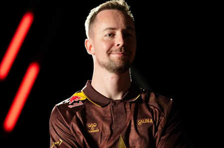 外媒爆料：OG戰(zhàn)隊有意引進丹麥指揮cadiaN