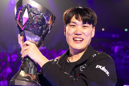 前T1冠軍教練Autumn加盟EDG！執(zhí)掌VCT CN 2026賽季迎戰(zhàn)