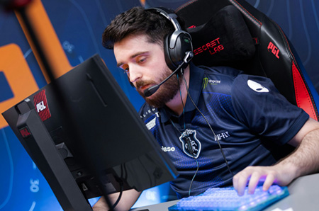 NAF專訪袒露心路歷程：感謝Liquid給予信任，盛贊EliGE助力隊伍煥新！