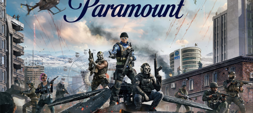 《使命召喚》真人電影官宣！《赴湯蹈火》黃金搭檔伯格