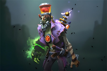 DOTA2不朽頭盔引爭議！Reddit玩家呼吁移除：拖延比賽成焦點(diǎn)