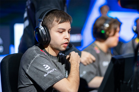 ?Spirit爆冷出局！sh1ro迷茫發(fā)聲：不知道哪出了問(wèn)題，cho