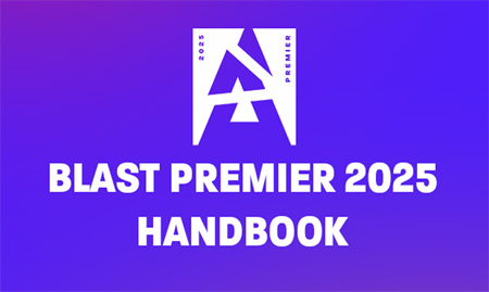 ?BLAST重磅新規(guī)：俱樂部可派多隊參賽！青訓(xùn)隊晉級正賽需讓位