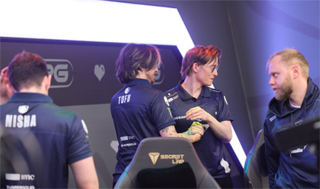 ?Liquid新賽季豪言"贏下一切"！Ace領(lǐng)銜沖冠，放棄BLAST引爭議