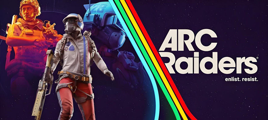 好評(píng)如潮卻爭(zhēng)議不斷，《ARC Raiders》PVE模式引爆玩家內(nèi)戰(zhàn)！