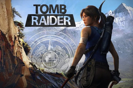 巔峰勞拉降臨！《古墓麗影》新作實機(jī)爆料：開放世界印度