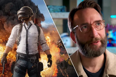 100v100世紀(jì)對決！《絕地求生》之父公布全新FPS計劃，規(guī)模超PUBG五倍