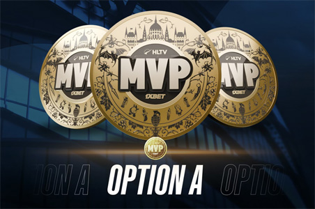 玩家決定冠軍榮耀！布達(dá)佩斯Major三款MVP獎(jiǎng)牌設(shè)計(jì)方案公布，全民投票正式啟動(dòng)