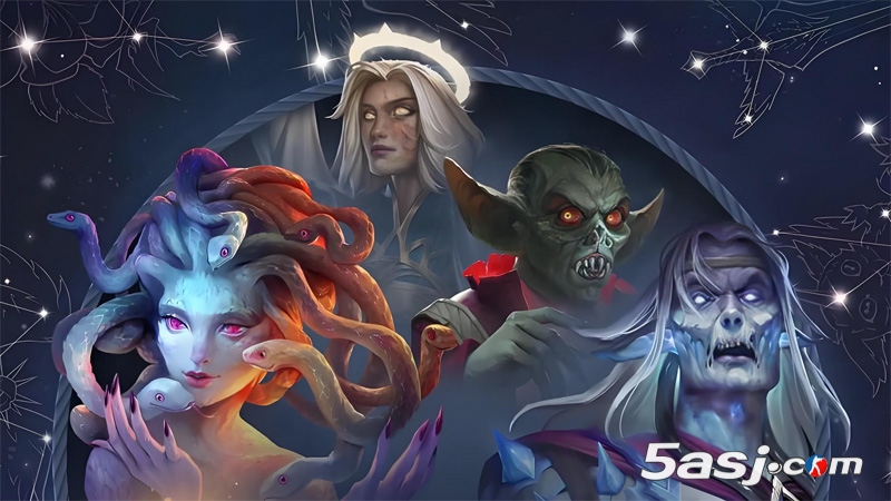 經(jīng)典重啟！《魔法門之英雄無敵：上古紀元》2026年推出搶先體驗版，開發(fā)團隊承諾“以正式版規(guī)格打造”