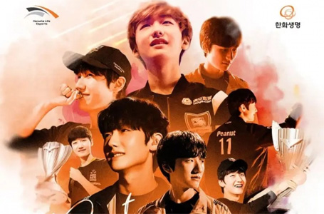 HLE官宣Peanut正式離隊(duì)結(jié)束職業(yè)生涯，傳奇打野告別賽場(chǎng)